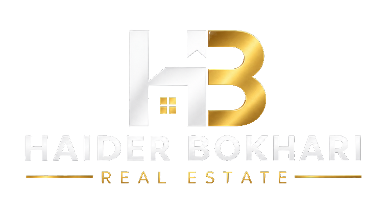 Haider Bokhari